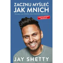 Zacznij my�le� jak mnich