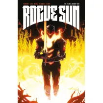 Knight Sun. Rogue Sun. Tom 3