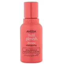 Aveda _Nutriplenish Hydrating Shampoo Deep Moisture szampon do wosw 50 ml