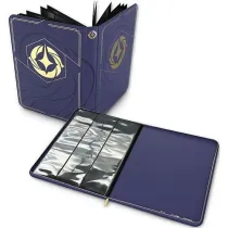 Disney Lorcana TCG Ultra Pro Portfolio Premium Ravensburger