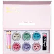 Zestaw do makija�u Deluxe Oh Flossy!