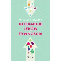 Interakcje lek�w z �ywno�ci�