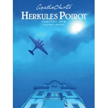 Agata Christie. Herkules Poirot. Samotny dom