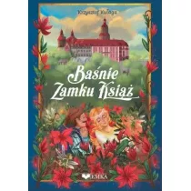 Ba�nie Zamku Ksi�� w.2