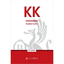 KK. Kodeks karny