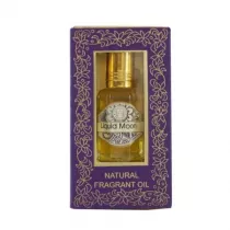 Song Of India Indyjski olejek zapachowy - Liquid Moon 10 ml