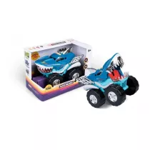 Auto Truck Rekin Dumel