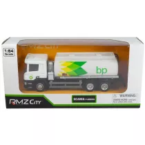 Scania BP Tanker 1:64 RMZ Daffi
