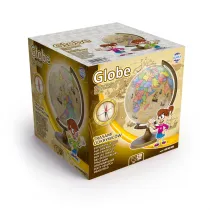 Globus Trasami odkrywc�w 22 cm