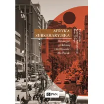 Afryka Subsaharyjska