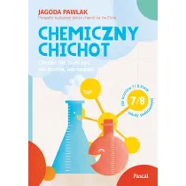Chemiczny chichot