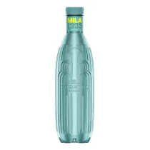 Mila Muszyna Naturalna woda mineralna niskogazowana wysokozmineralizowana 1 l