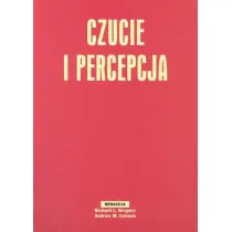 Czucie i percepcja