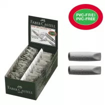 Faber-Castell Gumka nakadka Grip