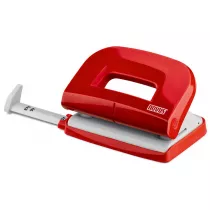 Novus Dziurkacz e210 czerwony