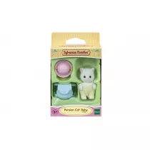 Sylvanian May perski kotek