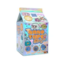 Nano Tape Magic - Kieszonkowe zwierzaczki Epee