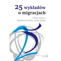 25 wyk�ad�w o migracjach