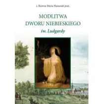 Modlitwa Dworu Niebieskiego �w. Ludgardy
