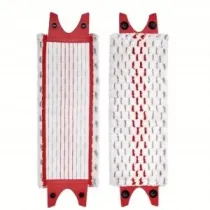 Smart Clean Mop-wkad paski mikrofibra 35x14 cm