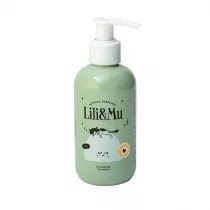 Lili&Mu el do mycia ciaa i wosw dla dzieci i niemowlt 200 ml