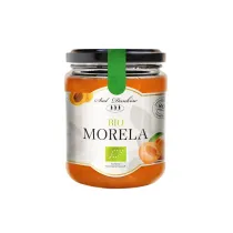 Sad Dank�w Morela 80% 260 g Bio