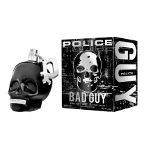 Police To Be Bad Guy woda toaletowa spray 125 ml