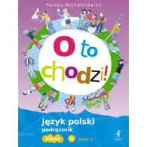 J.Polski SP O to chodzi! 6/1 podr NPP STENTOR