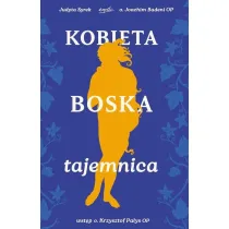 Kobieta. Boska tajemnica
