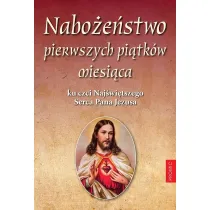 Nabo�e�stwo pierwszych pi�tk�w miesi�ca ku czci...