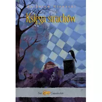 Pan Samochodzik i Ksiga strachw