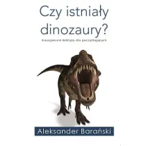 Czy istnia�y dinozaury?