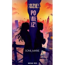 Gdzie� pomi�dzy&hellip;