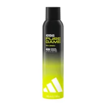Adidas Pure Game Dezodorant 250 ml