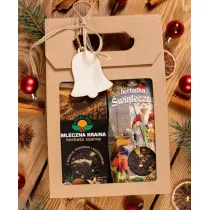 Natura Wita Zestaw �wi�teczny w kartoniku 80 g + 75 g