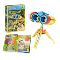 Cubic Fun puzzle 3D Lornetka Dante