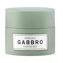 Maria Nila Minerals Gabbro Fixating Wax mocno utrwalajcy wosk do wosw 50 ml