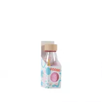 Petit Boum Butelka obserwacyjna - Syrena