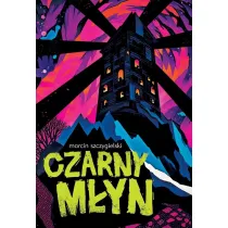 Czarny M�yn