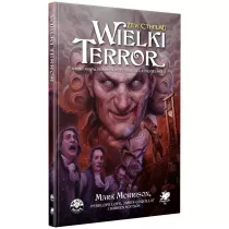 Zew Cthulhu. Wielki Terror
