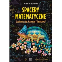 Spacery matematyczne
