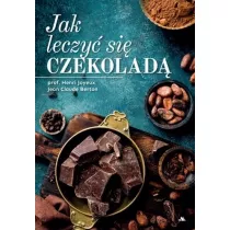 Jak leczy si czekolad