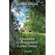 Spotkanie w Pensjonacie Lena Ostoja