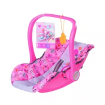 Baby born - Nosideko dla lalki Comfort Seat Zapf