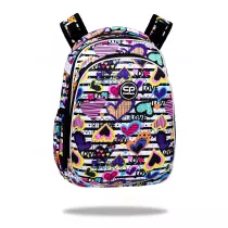 Coolpack Diary Plecak modzieowy Coolpack Turtle Diary