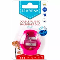 Starpak Temperwka 2 ostrza Dysk 471005 rowa