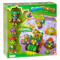 SuperThings. Spike Roller
