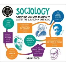 A Degree in a Book: Sociology