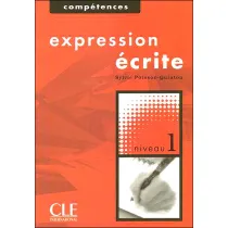 Expression ecrite 1. A1. Podr�cznik