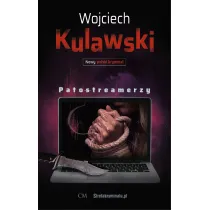 Patostreamerzy